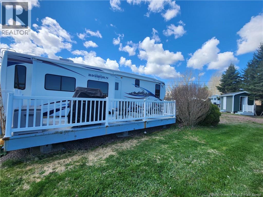 53 Thibodeau, Grand-Barachois, New Brunswick  E4P 8P4 - Photo 8 - NB139149