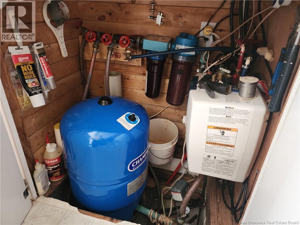 53 Thibodeau, Grand-Barachois, New Brunswick  E4P 8P4 - Photo 25 - NB139149