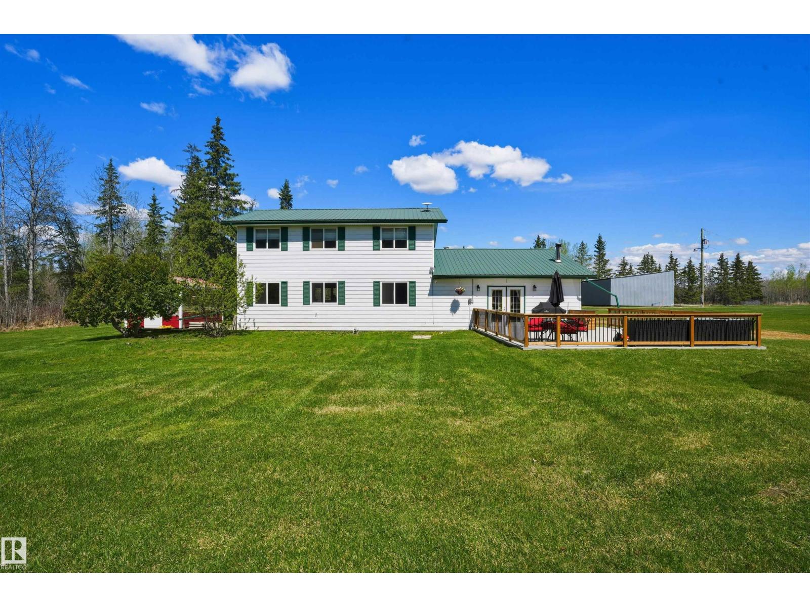 3003 Twp Road 562, Rural Lac Ste. Anne County, Alberta  T0E 1V0 - Photo 51 - E4487145