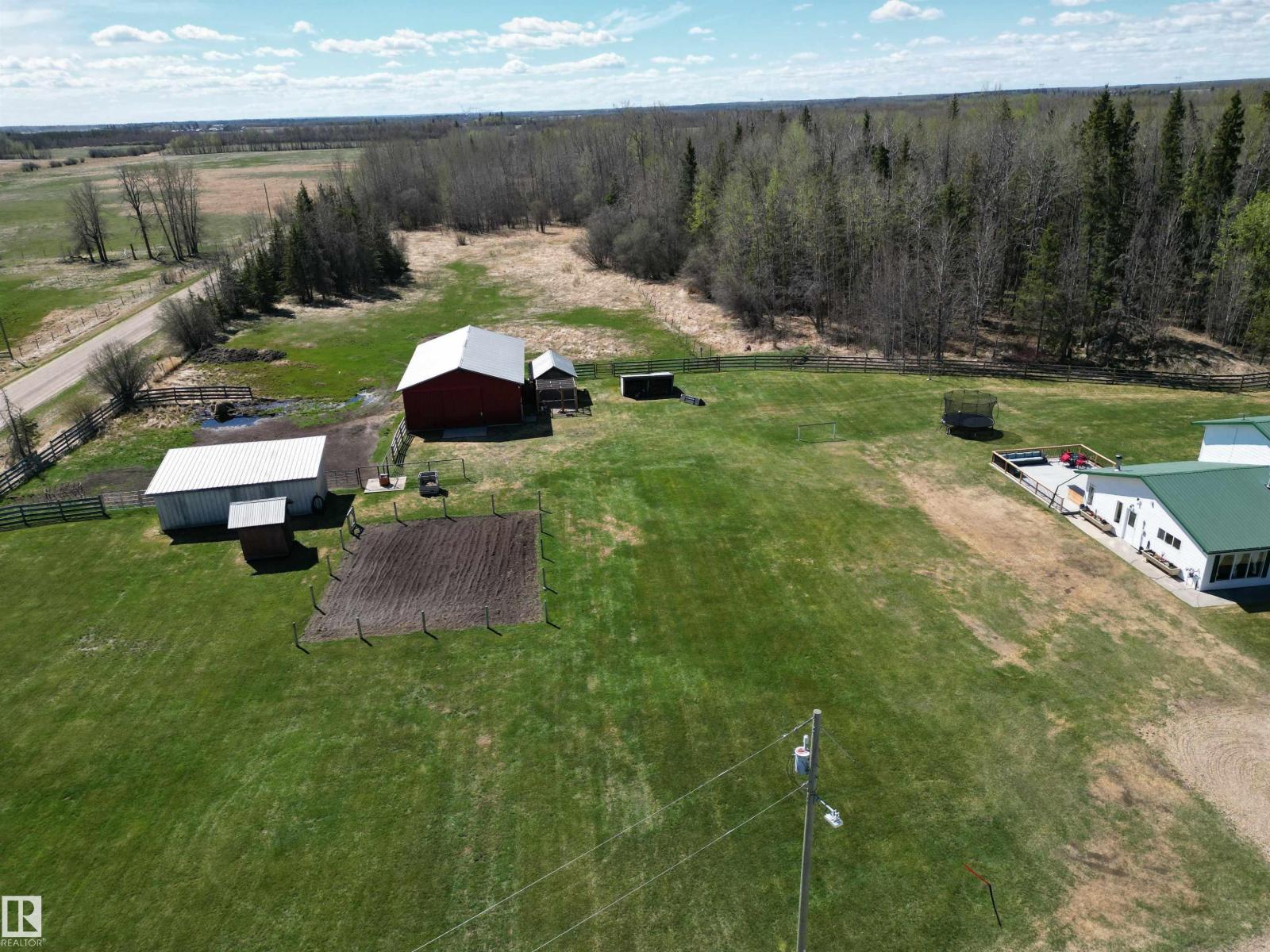 3003 Twp Road 562, Rural Lac Ste. Anne County, Alberta  T0E 1V0 - Photo 64 - E4487145