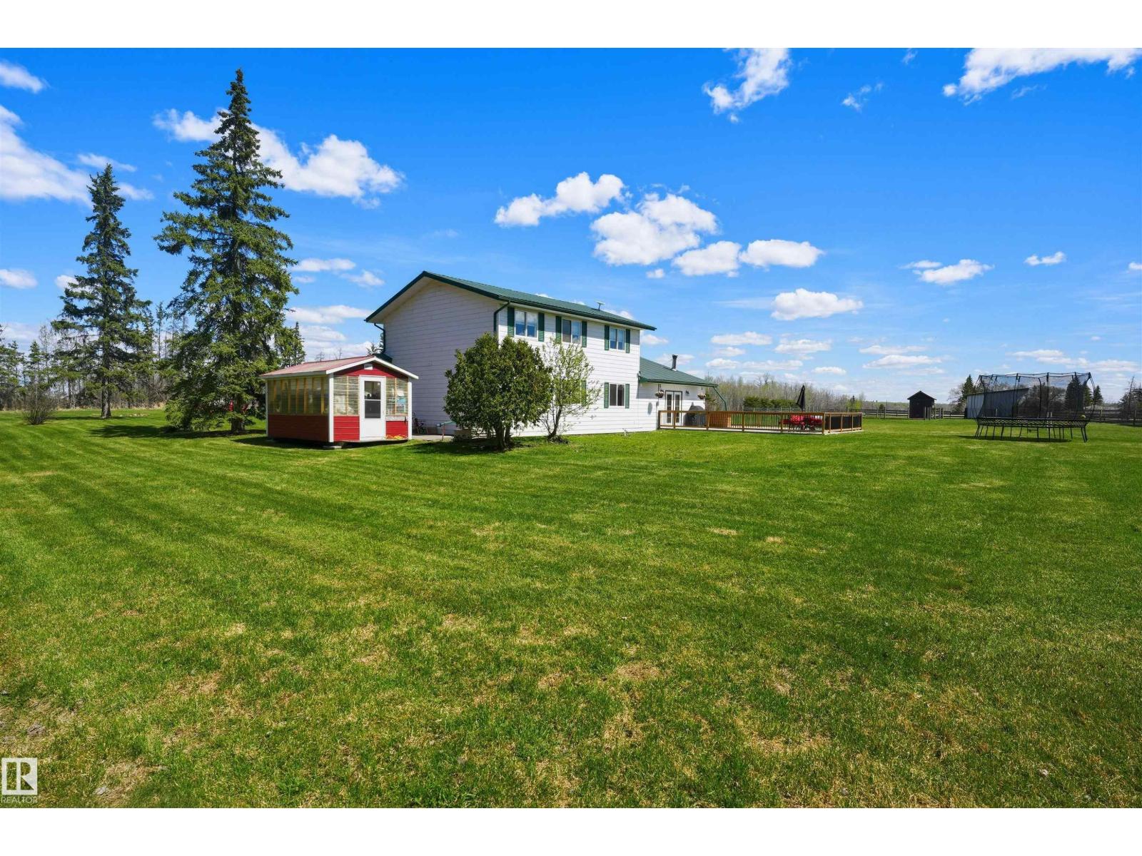 3003 Twp Road 562, Rural Lac Ste. Anne County, Alberta  T0E 1V0 - Photo 54 - E4487145