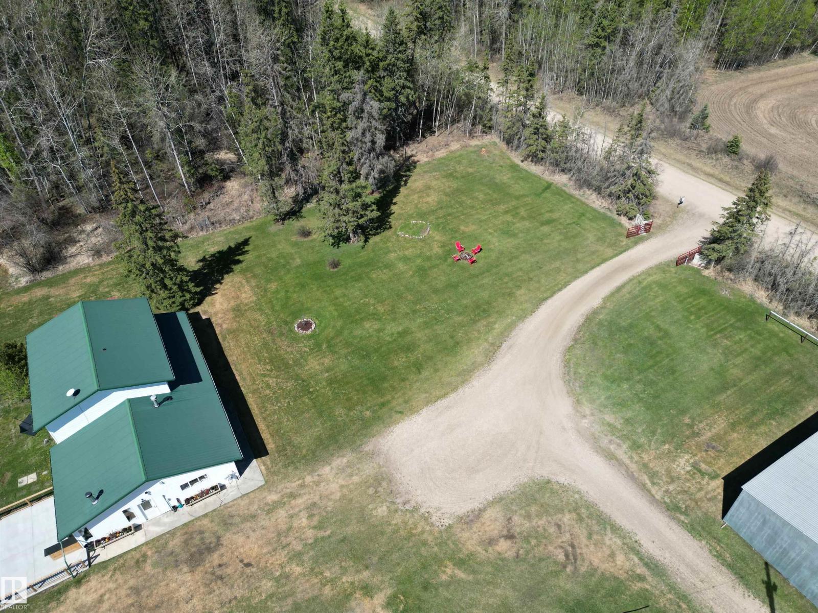 3003 Twp Road 562, Rural Lac Ste. Anne County, Alberta  T0E 1V0 - Photo 69 - E4487145