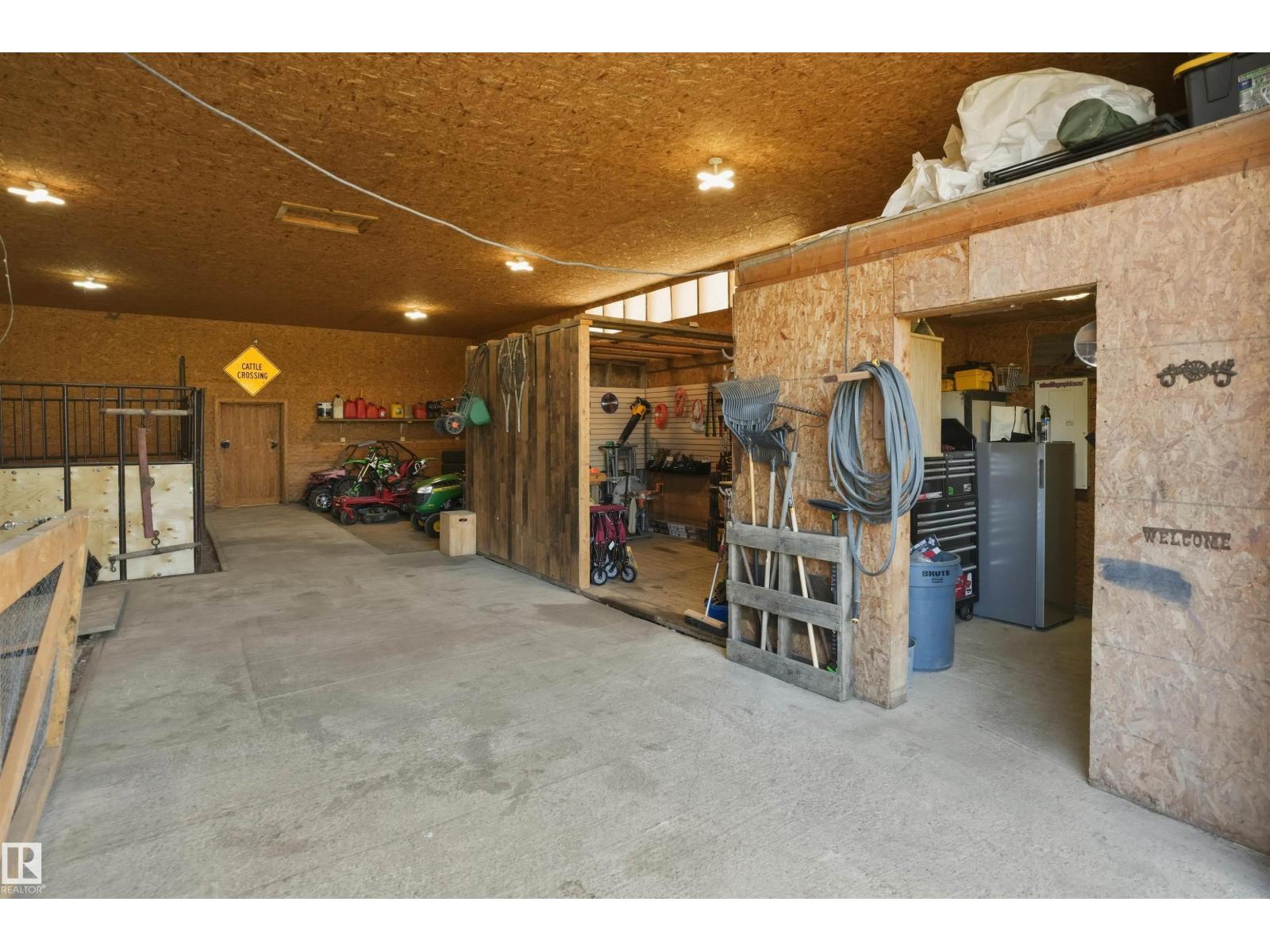 3003 Twp Road 562, Rural Lac Ste. Anne County, Alberta  T0E 1V0 - Photo 47 - E4487145