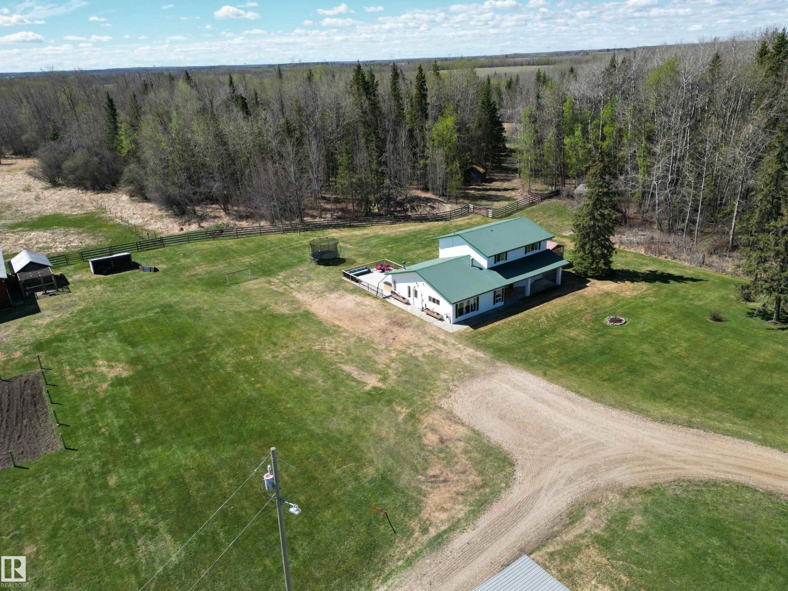 3003 Twp Road 562, Rural Lac Ste. Anne County, Alberta  T0E 1V0 - Photo 65 - E4487145