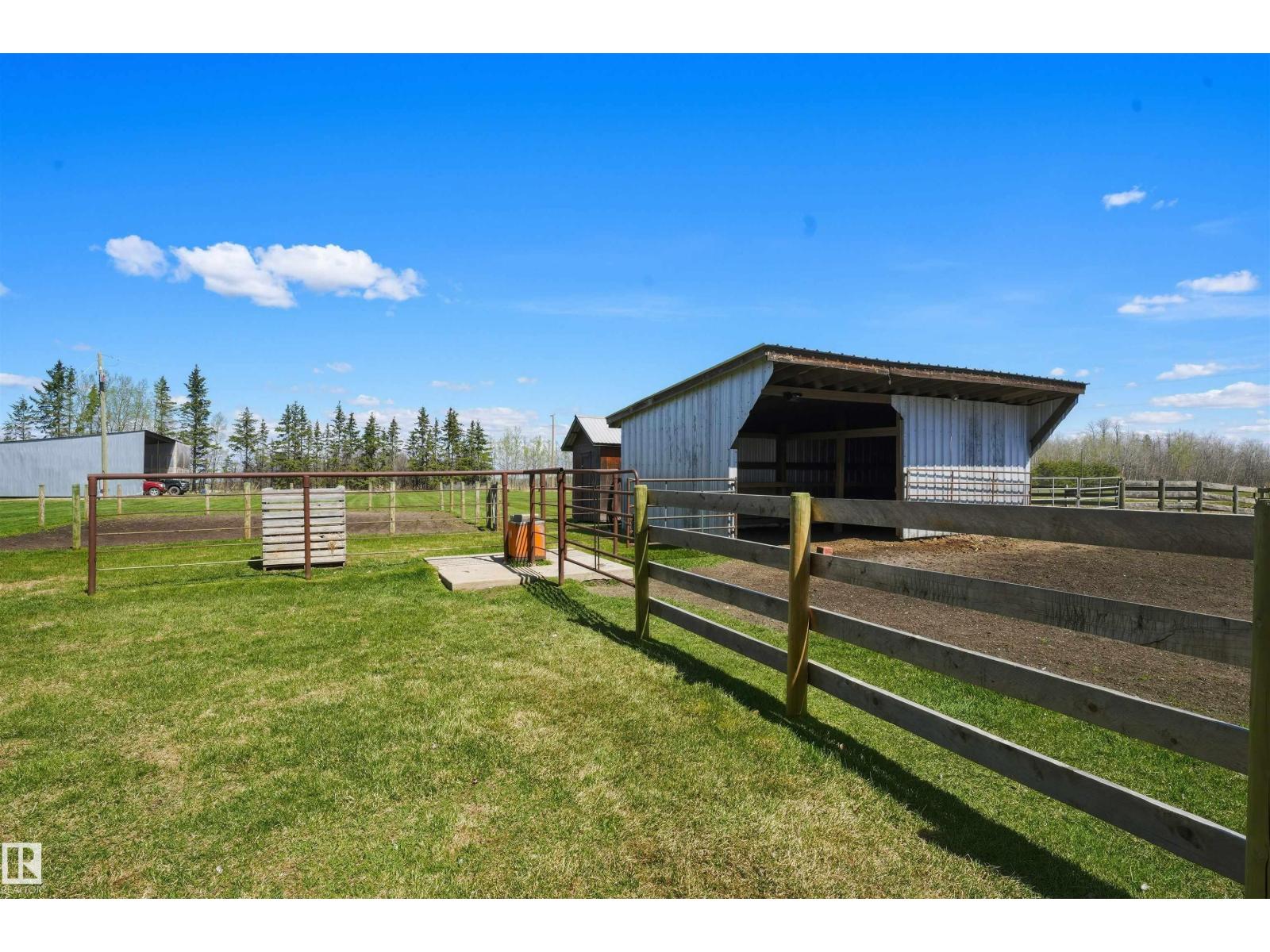 3003 Twp Road 562, Rural Lac Ste. Anne County, Alberta  T0E 1V0 - Photo 49 - E4487145