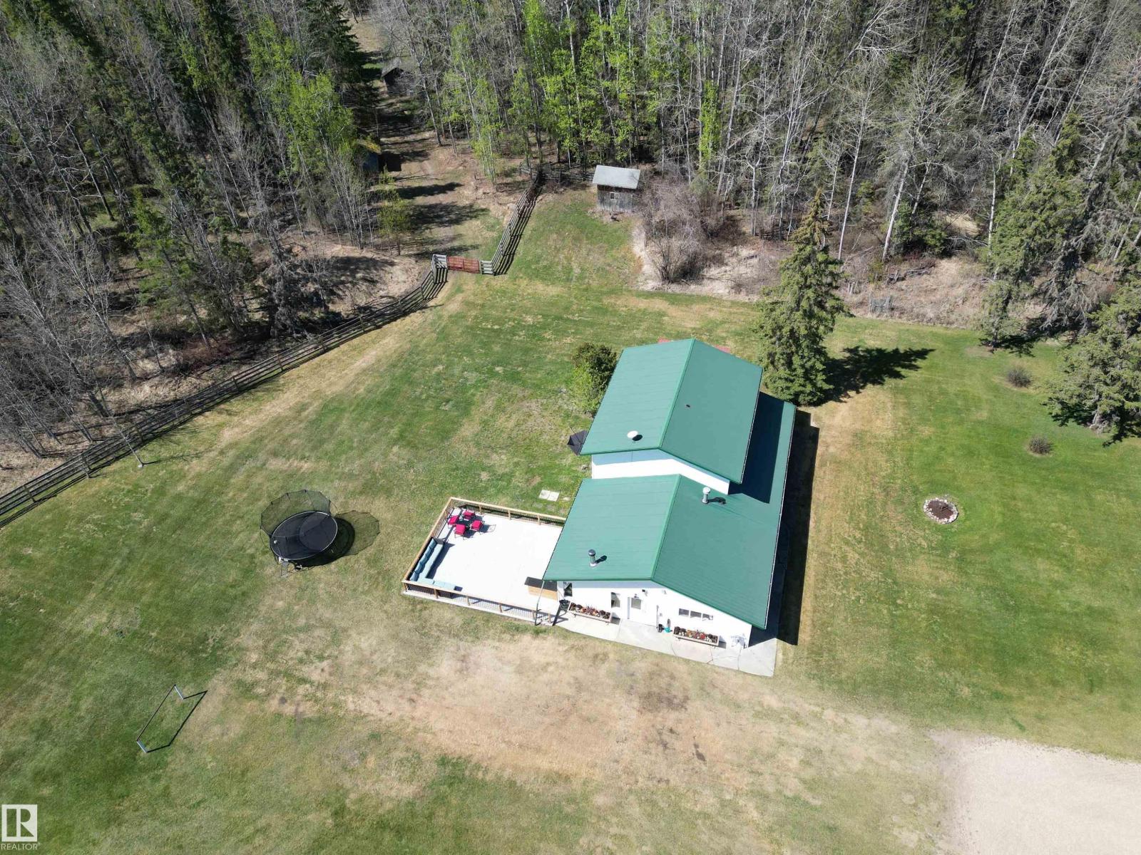 3003 Twp Road 562, Rural Lac Ste. Anne County, Alberta  T0E 1V0 - Photo 68 - E4487145