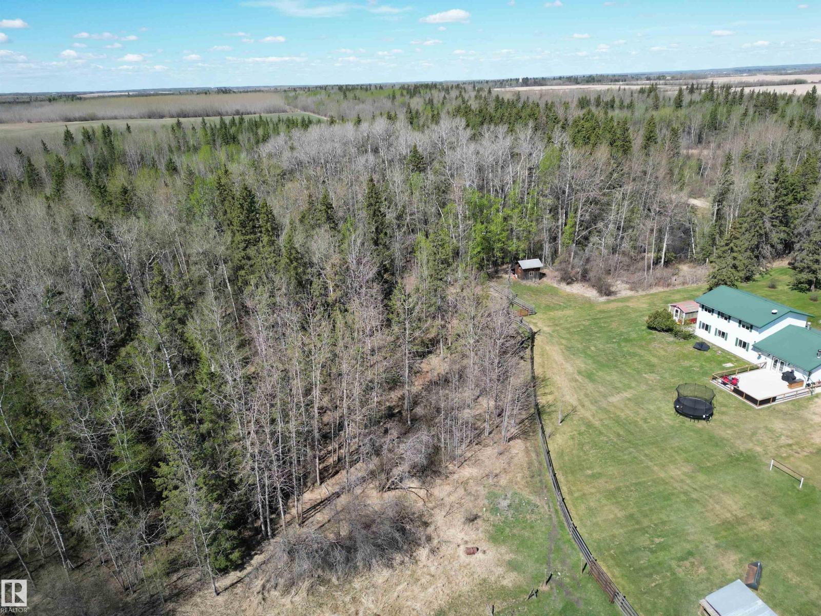 3003 Twp Road 562, Rural Lac Ste. Anne County, Alberta  T0E 1V0 - Photo 75 - E4487145