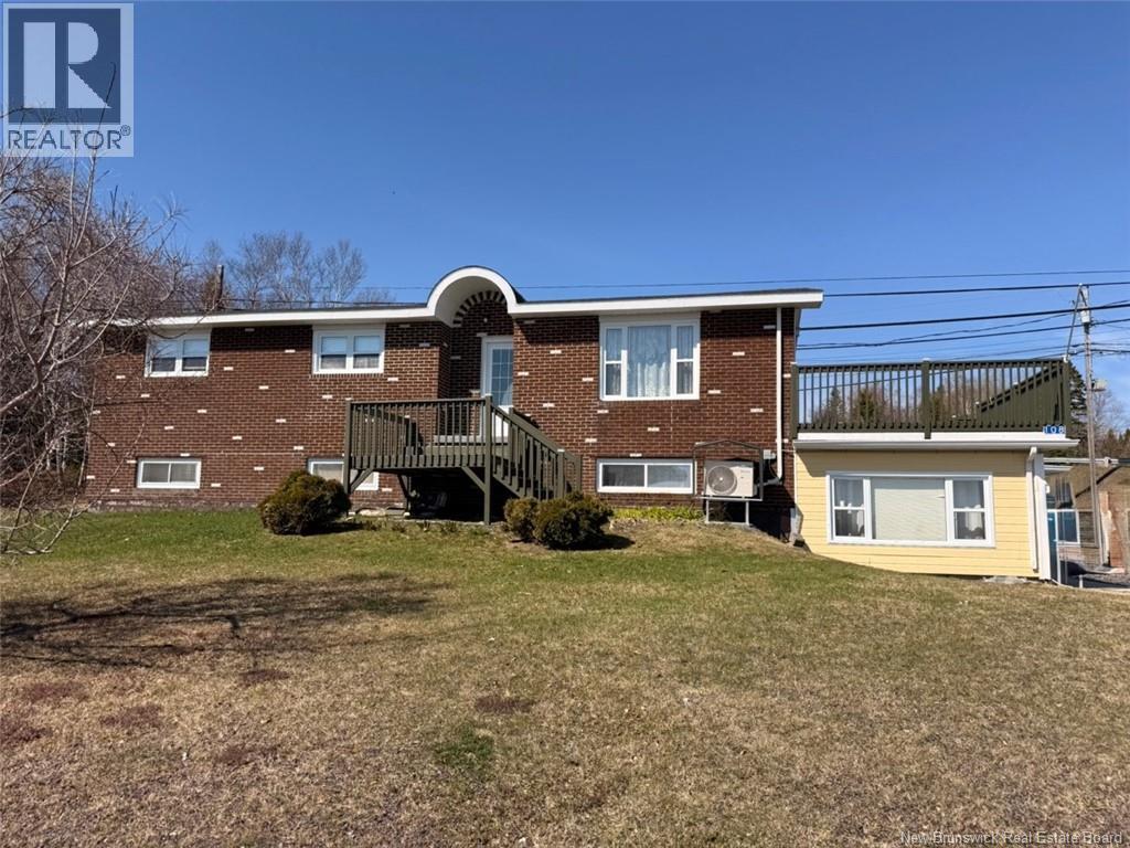 108 Baybreeze Drive, Dalhousie, New Brunswick