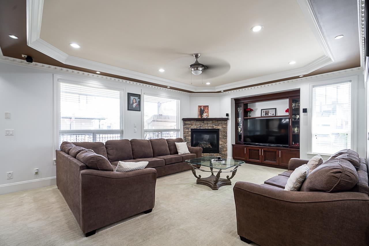 6638 125a Street, Surrey, British Columbia  V3W 1V6 - Photo 7 - R3122074