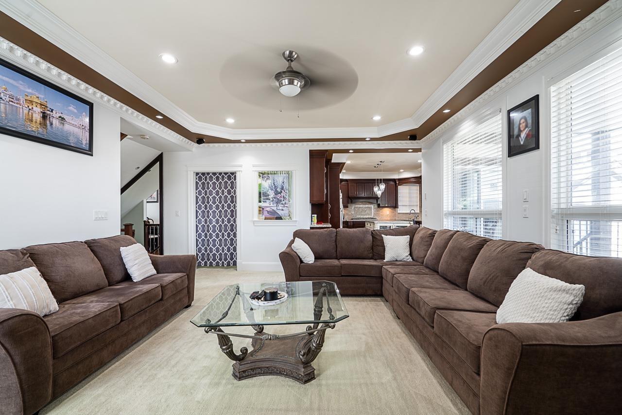 6638 125a Street, Surrey, British Columbia  V3W 1V6 - Photo 9 - R3122074