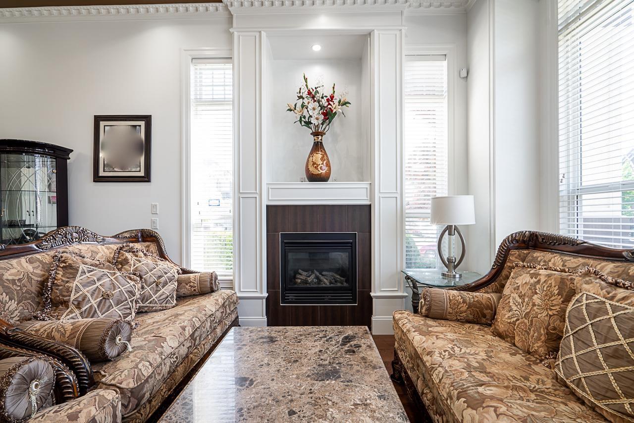 6638 125a Street, Surrey, British Columbia  V3W 1V6 - Photo 5 - R3122074