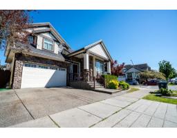 6638 125A STREET, Surrey, British Columbia