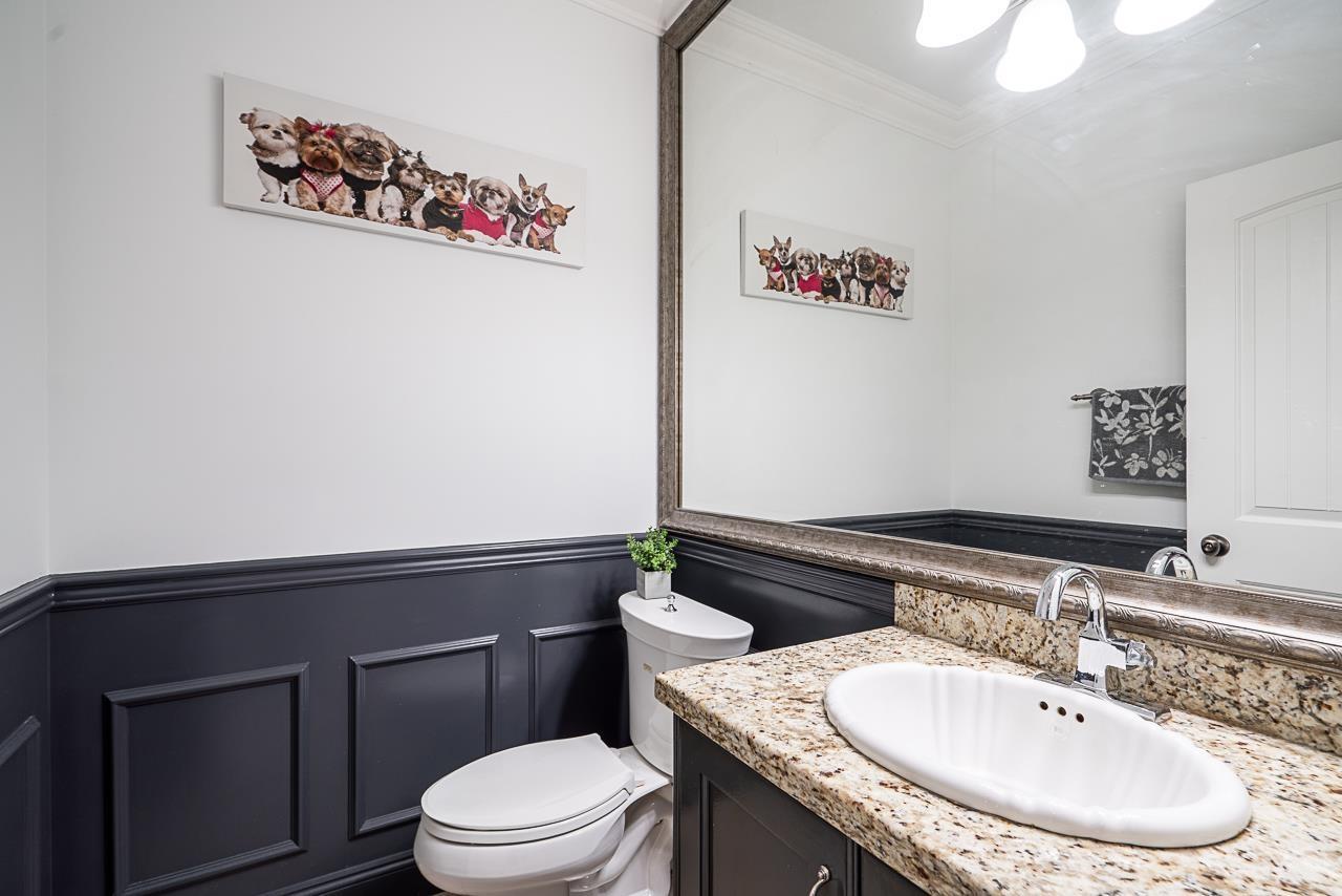 6638 125a Street, Surrey, British Columbia  V3W 1V6 - Photo 16 - R3122074