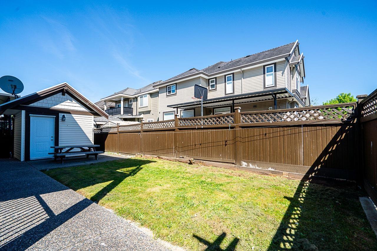 6638 125a Street, Surrey, British Columbia  V3W 1V6 - Photo 37 - R3122074