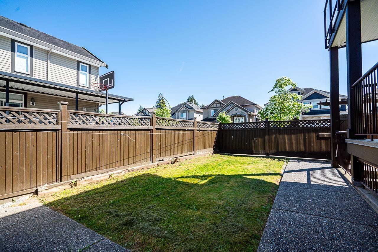 6638 125a Street, Surrey, British Columbia  V3W 1V6 - Photo 38 - R3122074