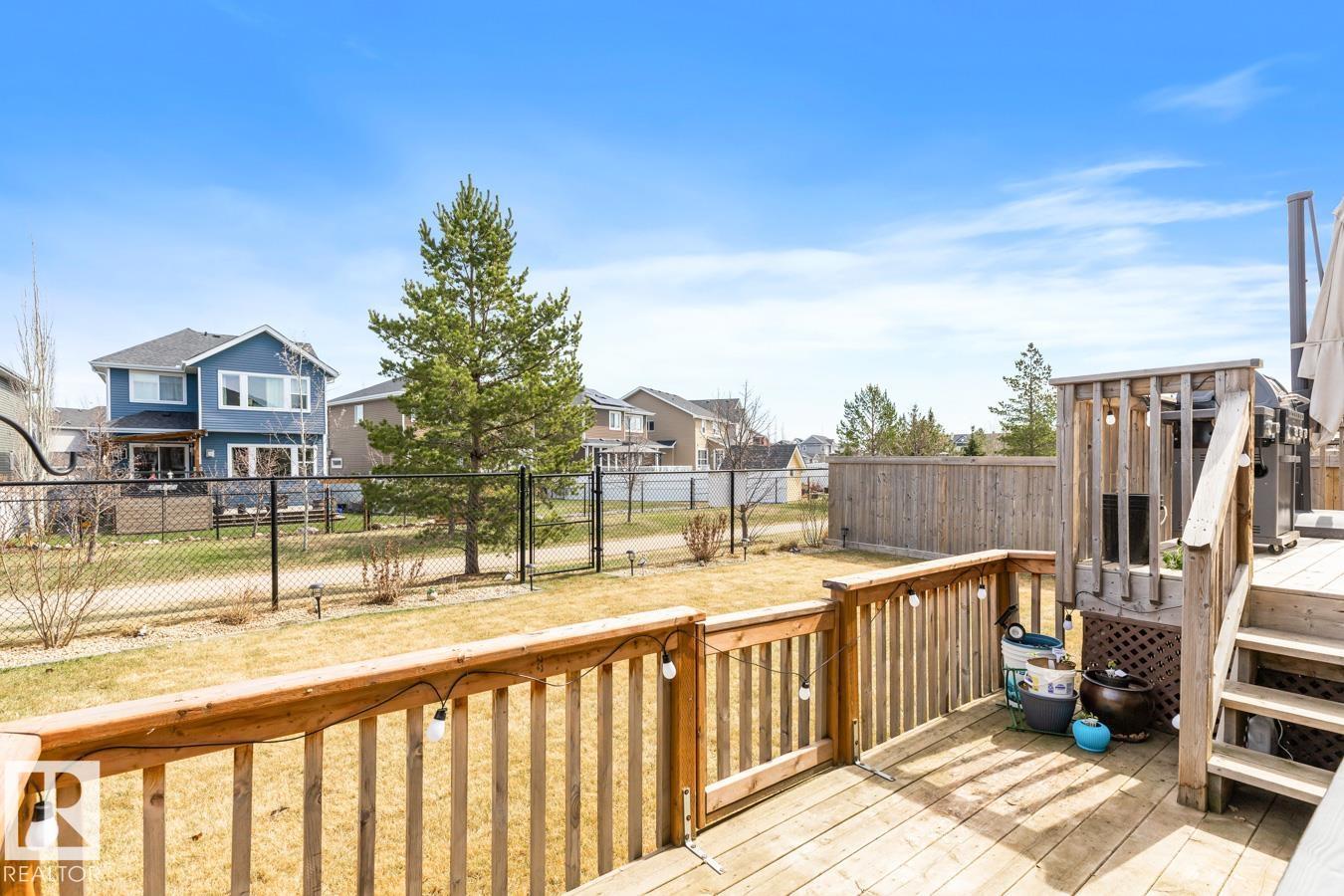 357 Simpkins Wynd, Leduc, Alberta  T9E 0Y4 - Photo 39 - E4486337