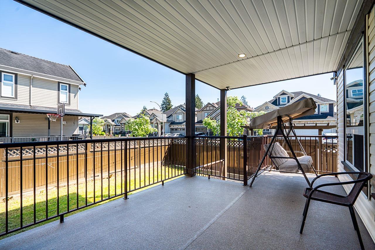 6638 125a Street, Surrey, British Columbia  V3W 1V6 - Photo 27 - R3122074