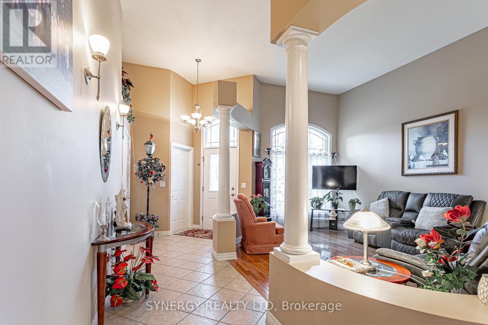 43 Juniper Crescent, Strathroy-Caradoc, Ontario  N7G 4G4 - Photo 5 - X13117158