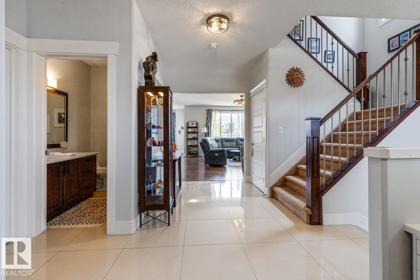 357 Simpkins Wynd, Leduc, Alberta  T9E 0Y4 - Photo 19 - E4486337