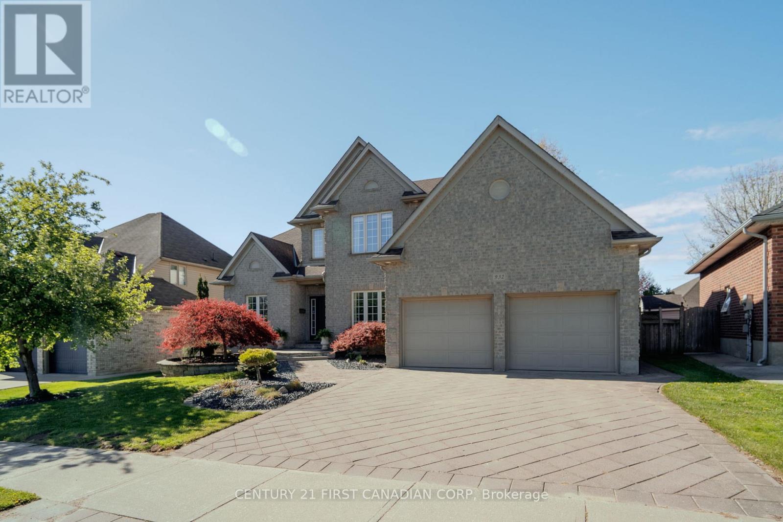 932 Cranbrook Road, London South, Ontario  N6K 4X8 - Photo 2 - X13117174