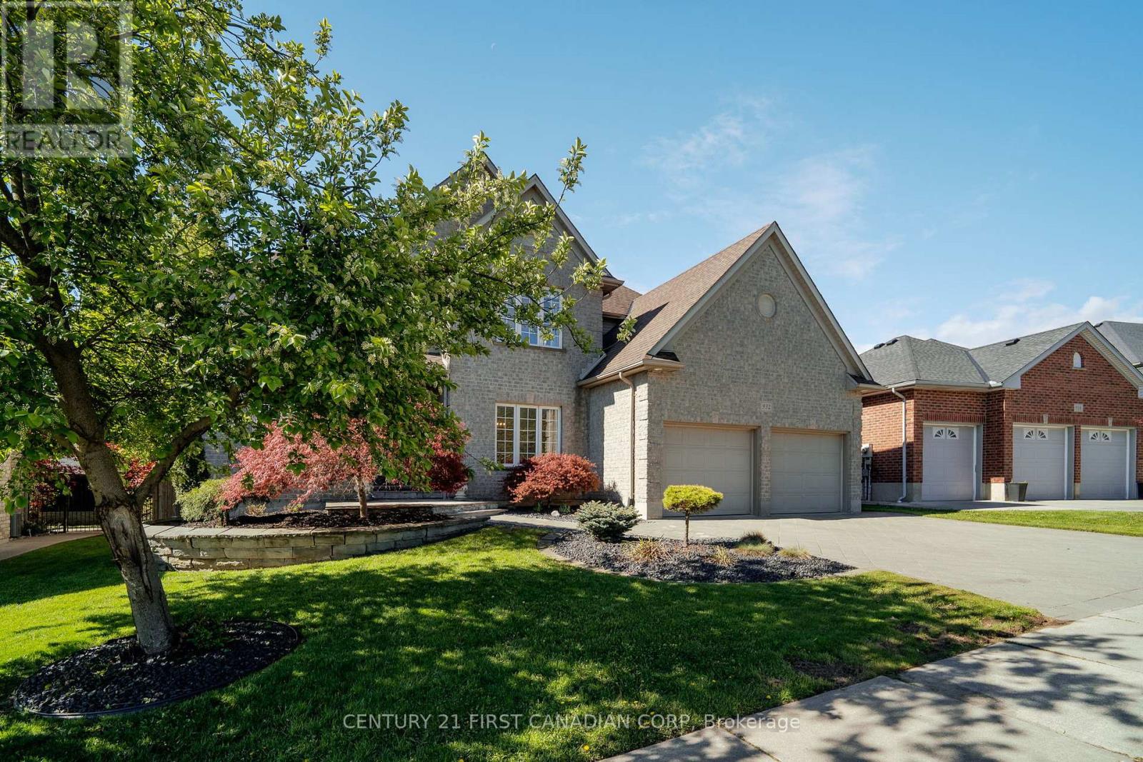 932 Cranbrook Road, London South, Ontario  N6K 4X8 - Photo 3 - X13117174