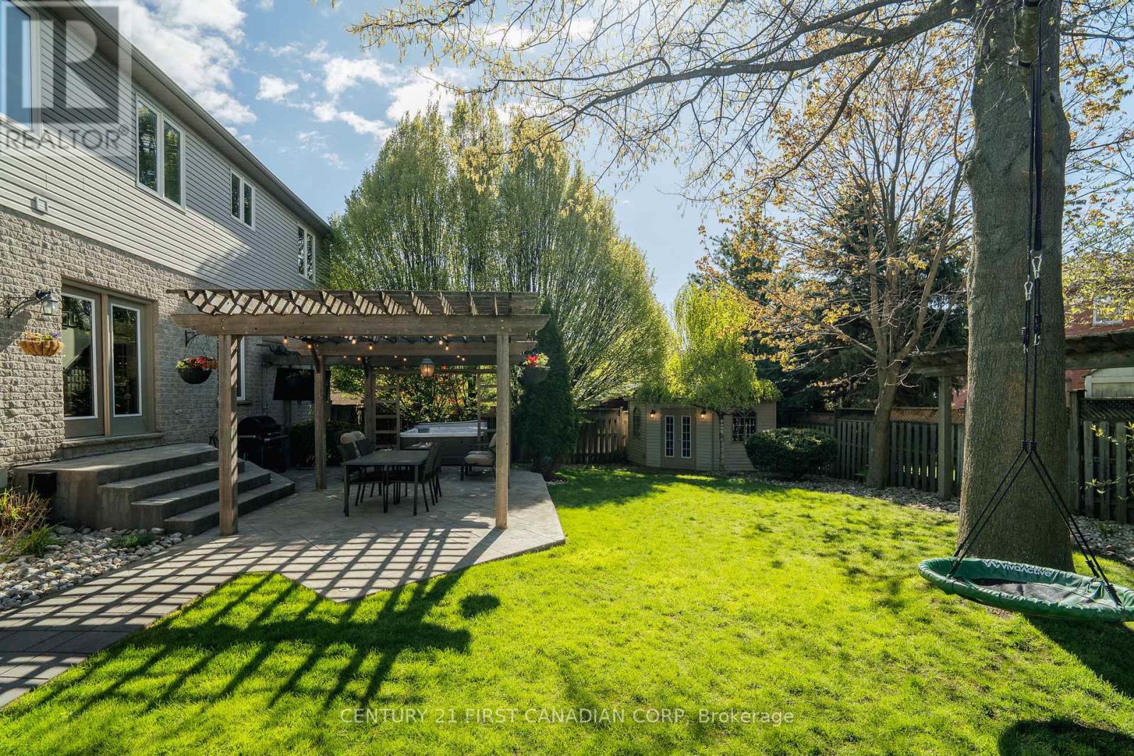 932 Cranbrook Road, London South, Ontario  N6K 4X8 - Photo 37 - X13117174