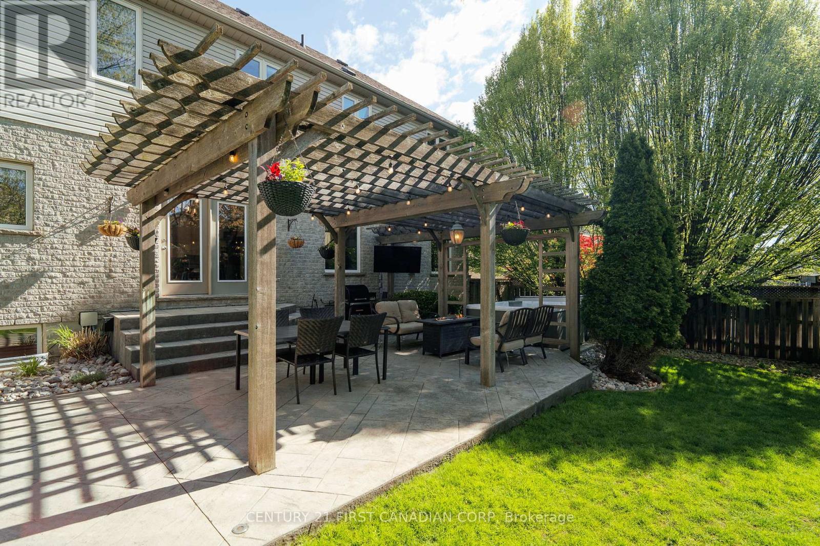 932 Cranbrook Road, London South, Ontario  N6K 4X8 - Photo 39 - X13117174
