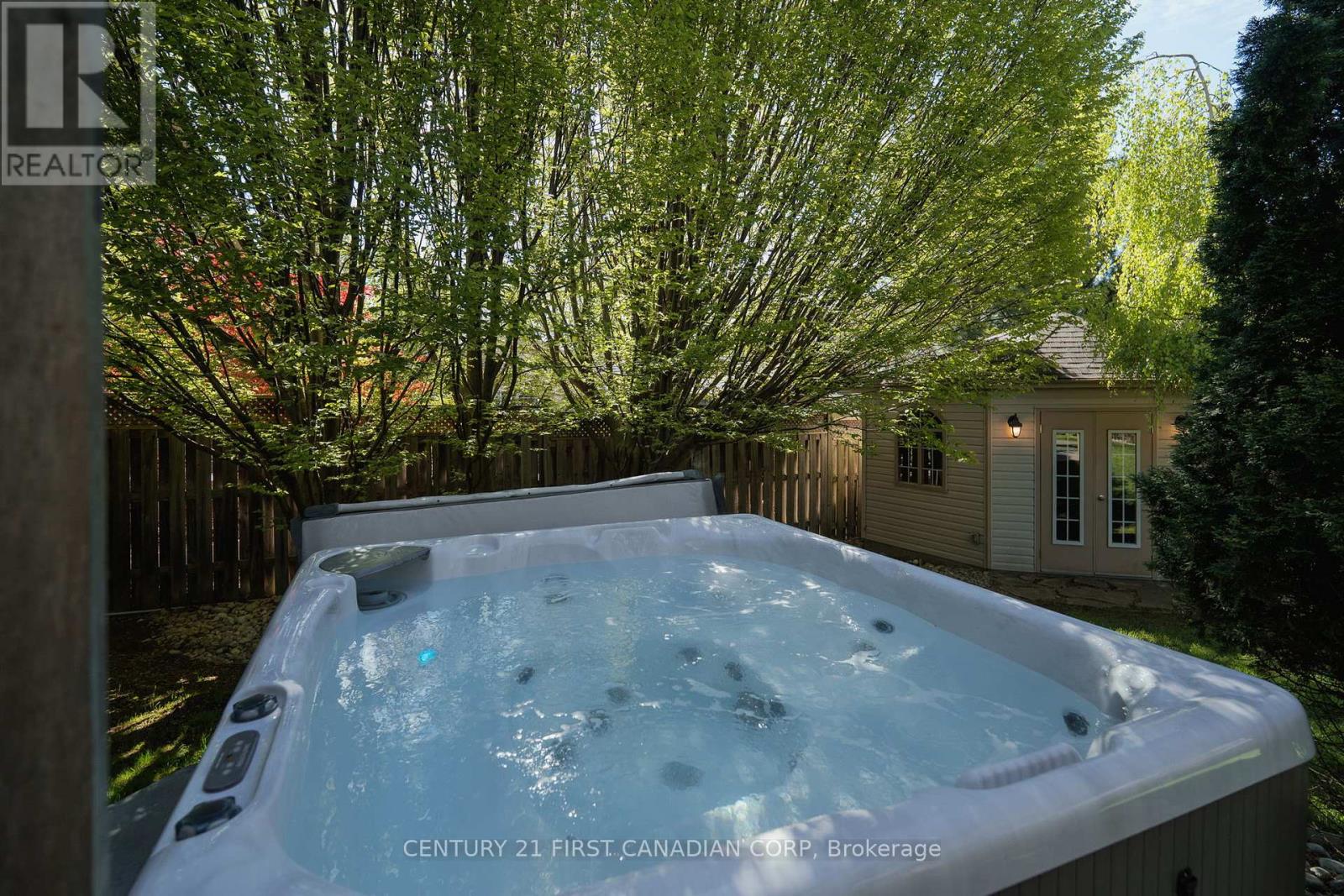 932 Cranbrook Road, London South, Ontario  N6K 4X8 - Photo 45 - X13117174