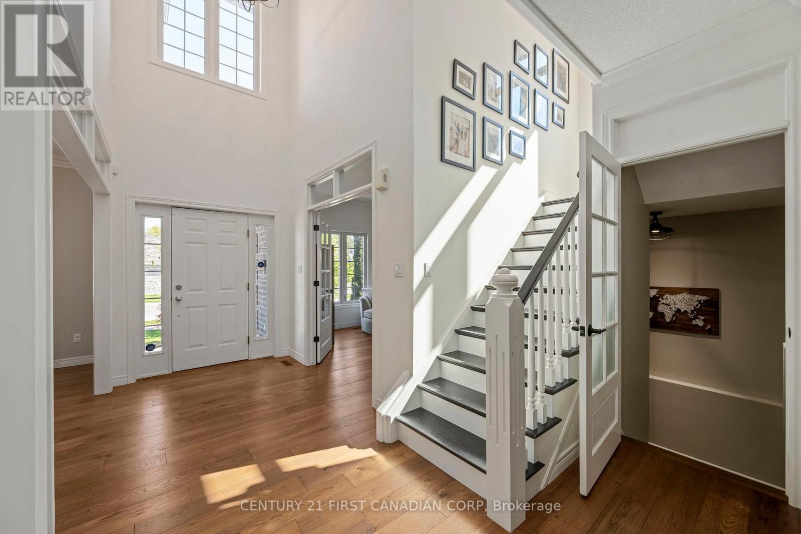 932 Cranbrook Road, London South, Ontario  N6K 4X8 - Photo 5 - X13117174