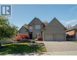 932 CRANBROOK ROAD, London South, Ontario