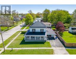 311 WARWICK STREET, Warwick, Ontario