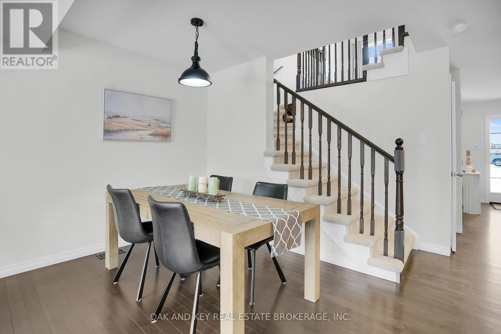 8 - 55 Harrison Street, Stratford, Ontario  N5A 0C9 - Photo 11 - X13117224