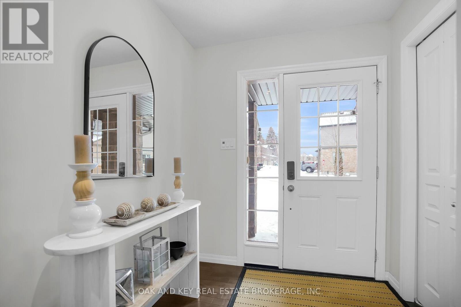 8 - 55 Harrison Street, Stratford, Ontario  N5A 0C9 - Photo 3 - X13117224