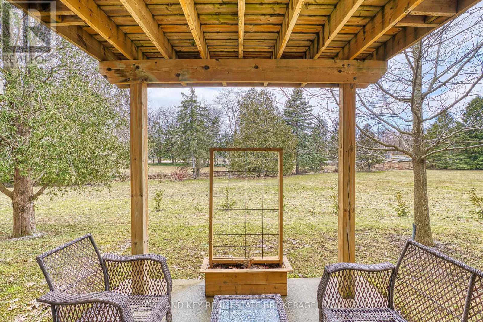 8 - 55 Harrison Street, Stratford, Ontario  N5A 0C9 - Photo 41 - X13117224