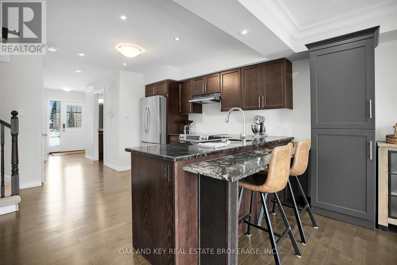 8 - 55 Harrison Street, Stratford, Ontario  N5A 0C9 - Photo 8 - X13117224