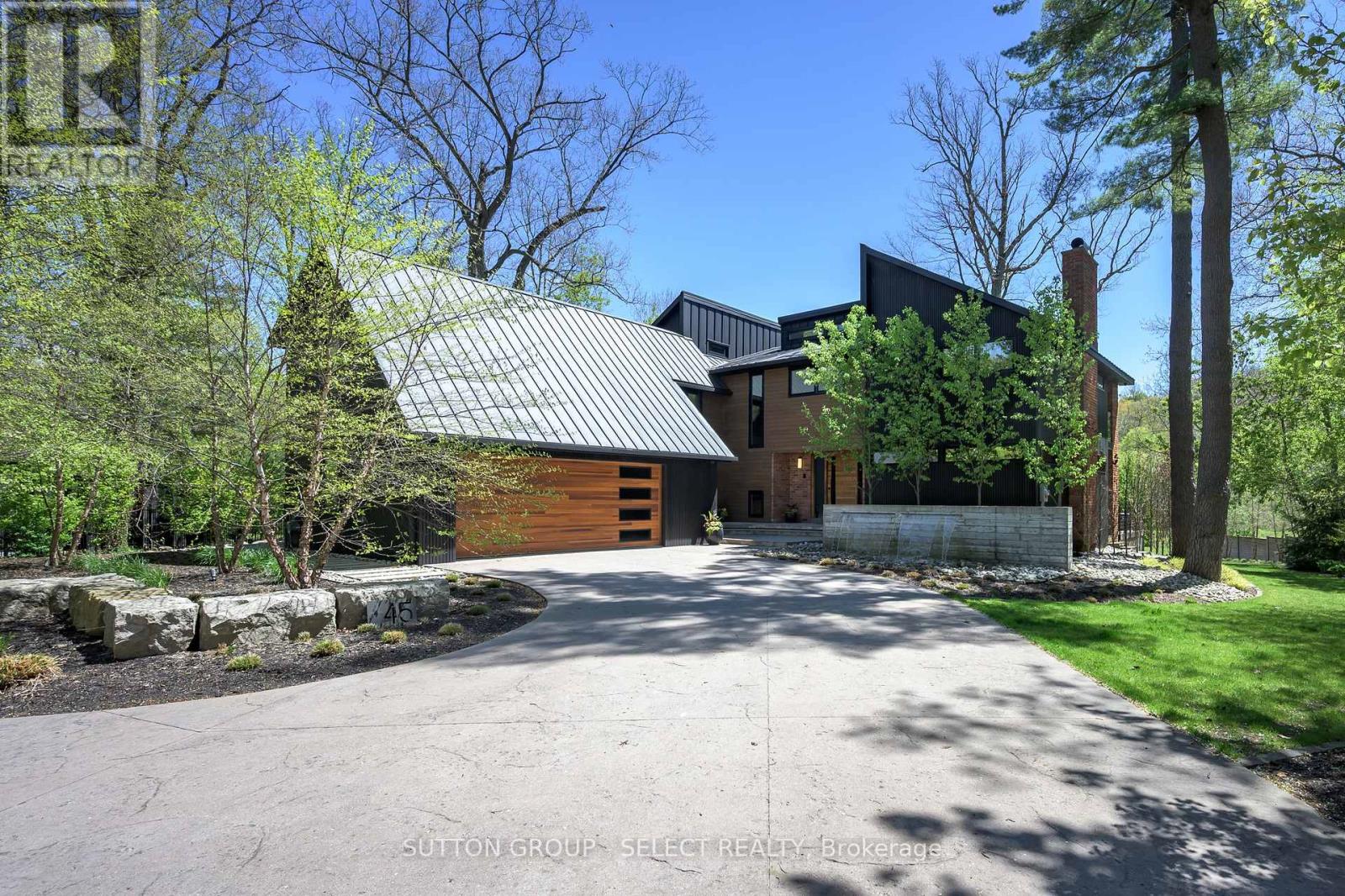45 Blackburn Crescent, Middlesex Centre, Ontario  N0L 1R0 - Photo 1 - X13117402