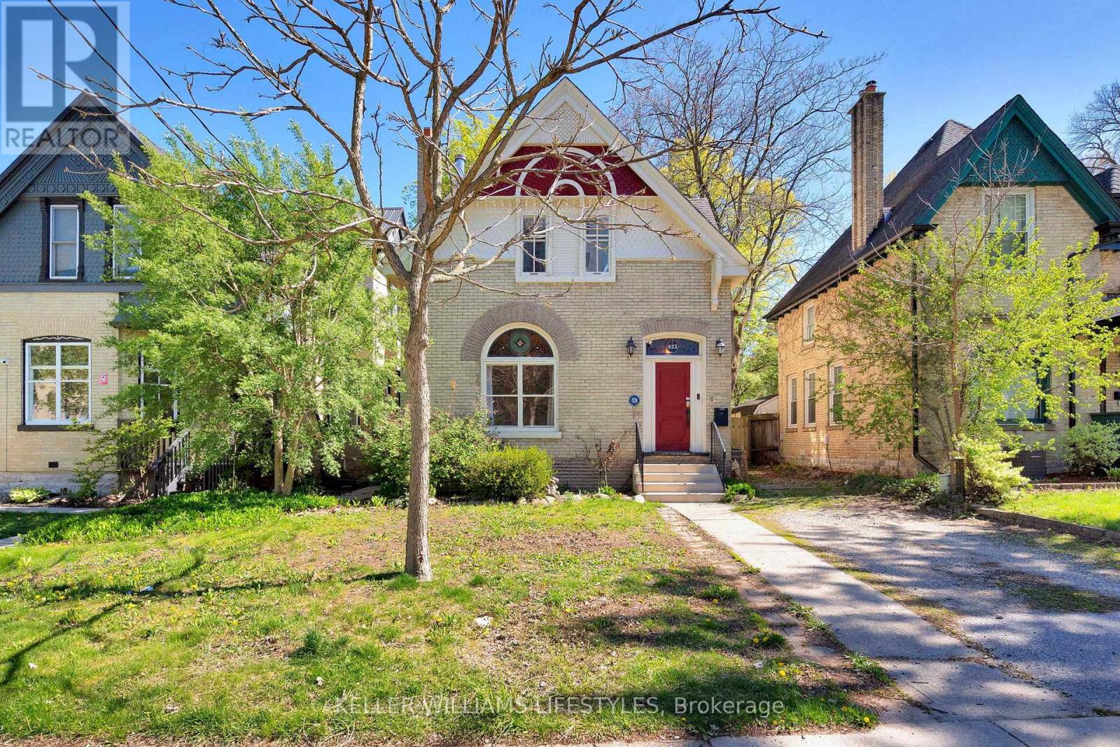 421 Central Avenue, London East, Ontario  N6B 2E4 - Photo 1 - X13117430