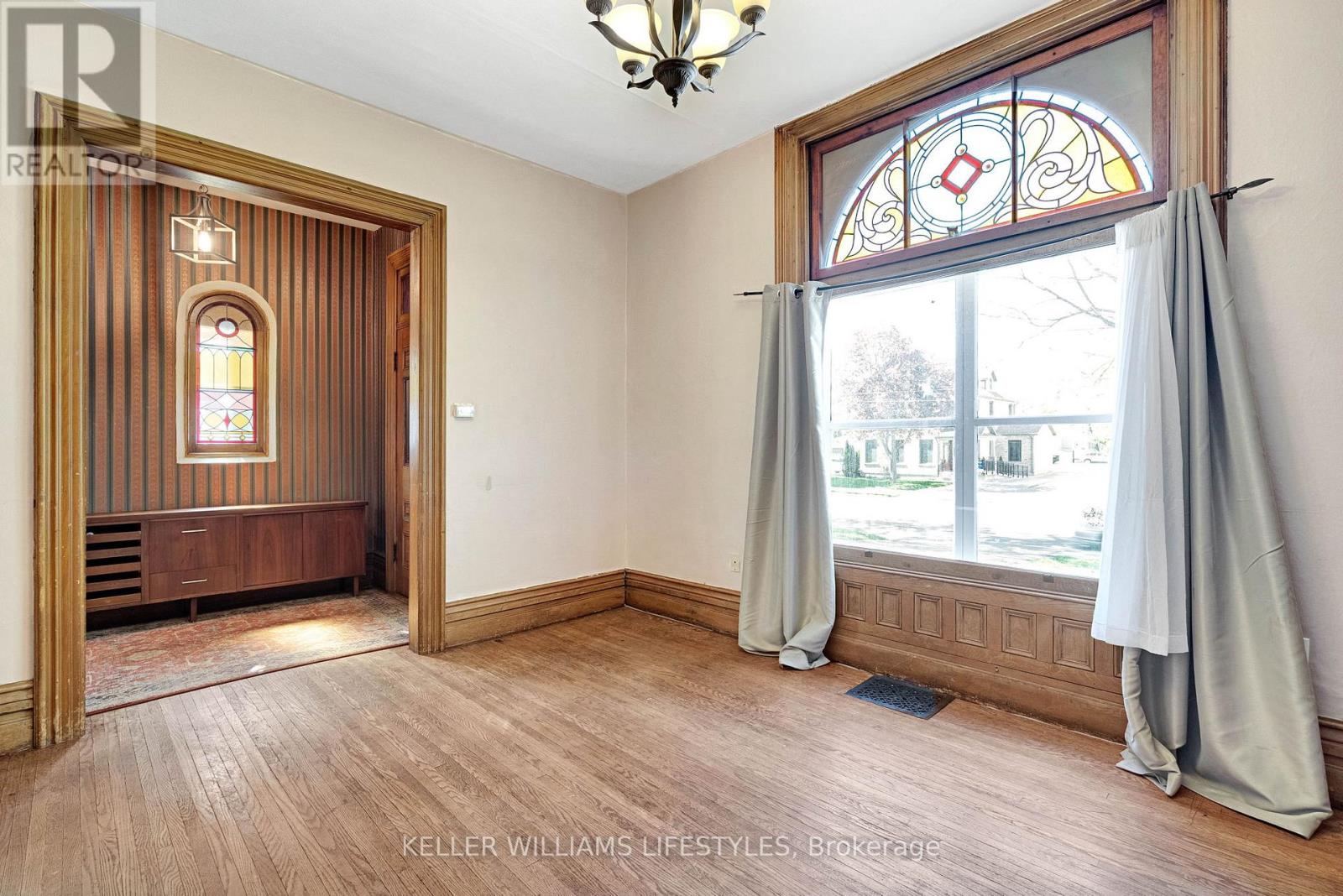 421 Central Avenue, London East, Ontario  N6B 2E4 - Photo 11 - X13117430