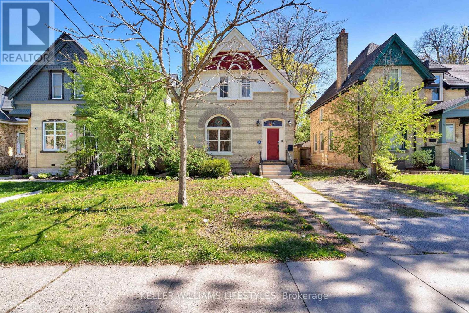 421 Central Avenue, London East, Ontario  N6B 2E4 - Photo 2 - X13117430