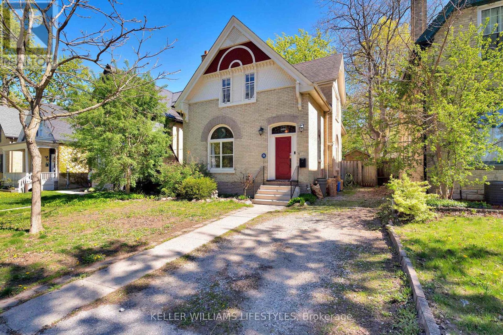 421 Central Avenue, London East, Ontario  N6B 2E4 - Photo 3 - X13117430