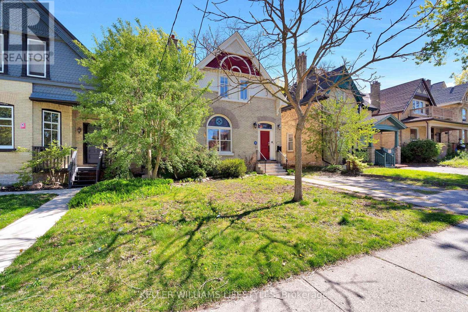 421 Central Avenue, London East, Ontario  N6B 2E4 - Photo 4 - X13117430