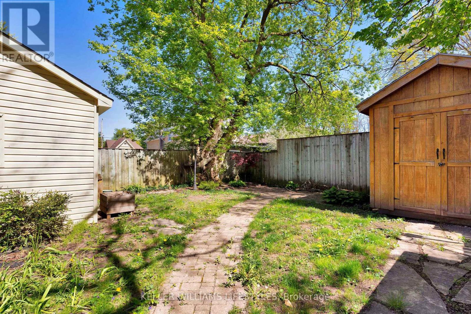 421 Central Avenue, London East, Ontario  N6B 2E4 - Photo 42 - X13117430