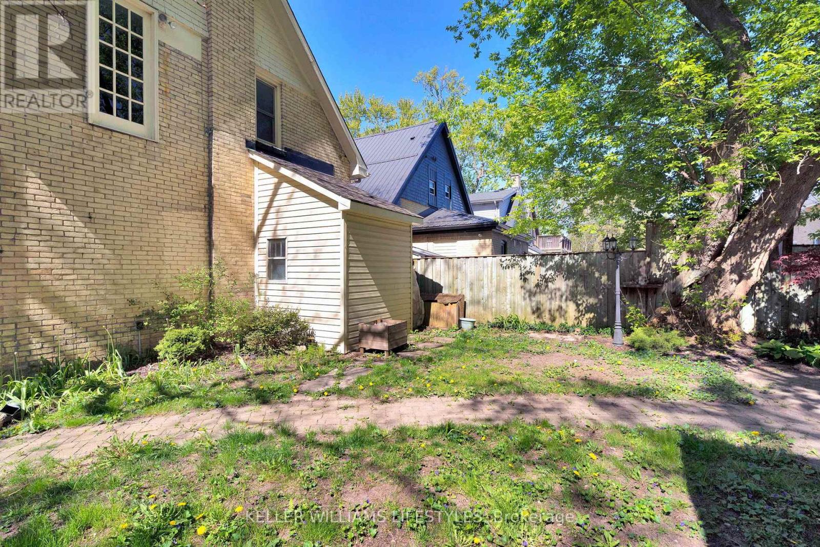 421 Central Avenue, London East, Ontario  N6B 2E4 - Photo 43 - X13117430