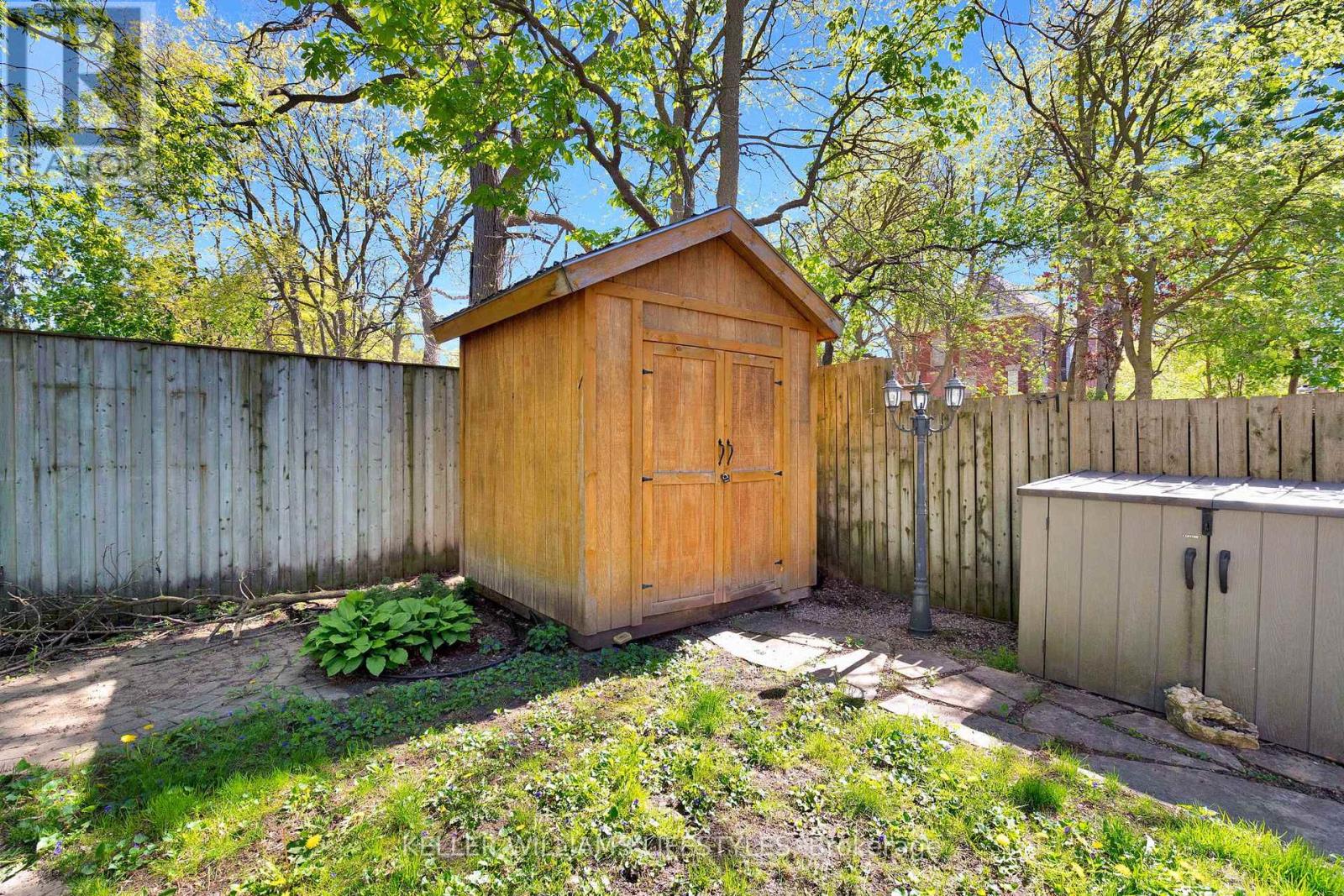 421 Central Avenue, London East, Ontario  N6B 2E4 - Photo 44 - X13117430
