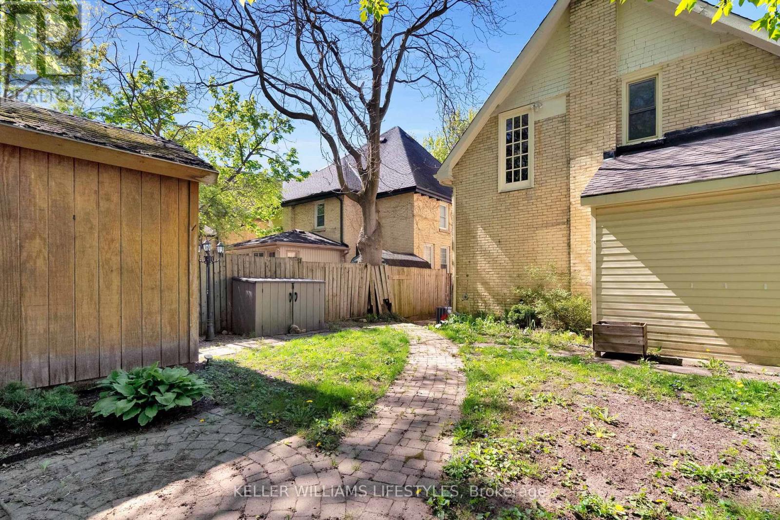 421 Central Avenue, London East, Ontario  N6B 2E4 - Photo 45 - X13117430