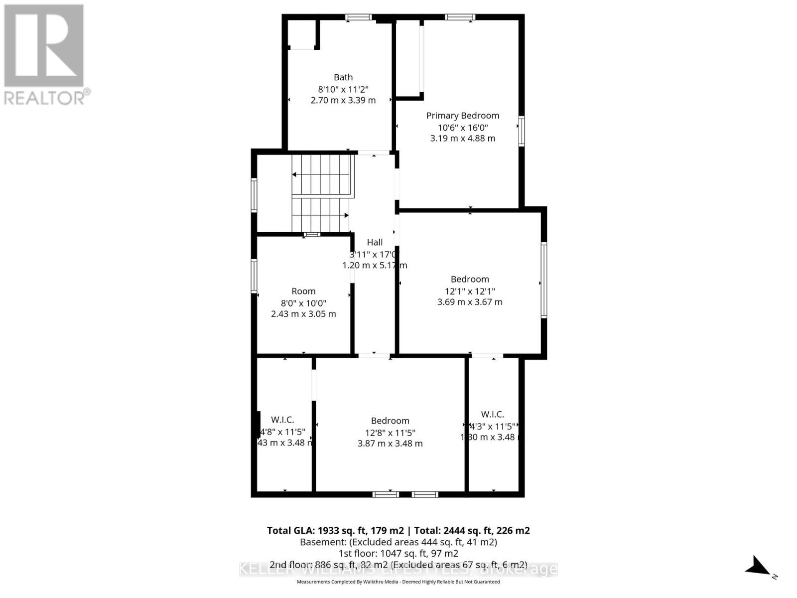 421 Central Avenue, London East, Ontario  N6B 2E4 - Photo 46 - X13117430