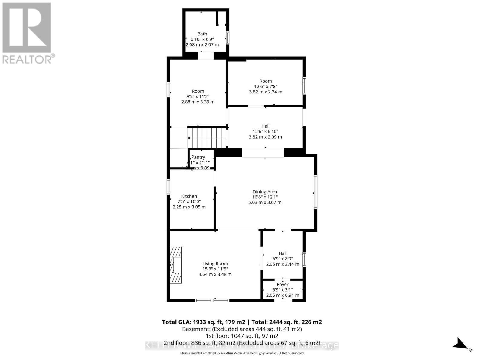 421 Central Avenue, London East, Ontario  N6B 2E4 - Photo 47 - X13117430