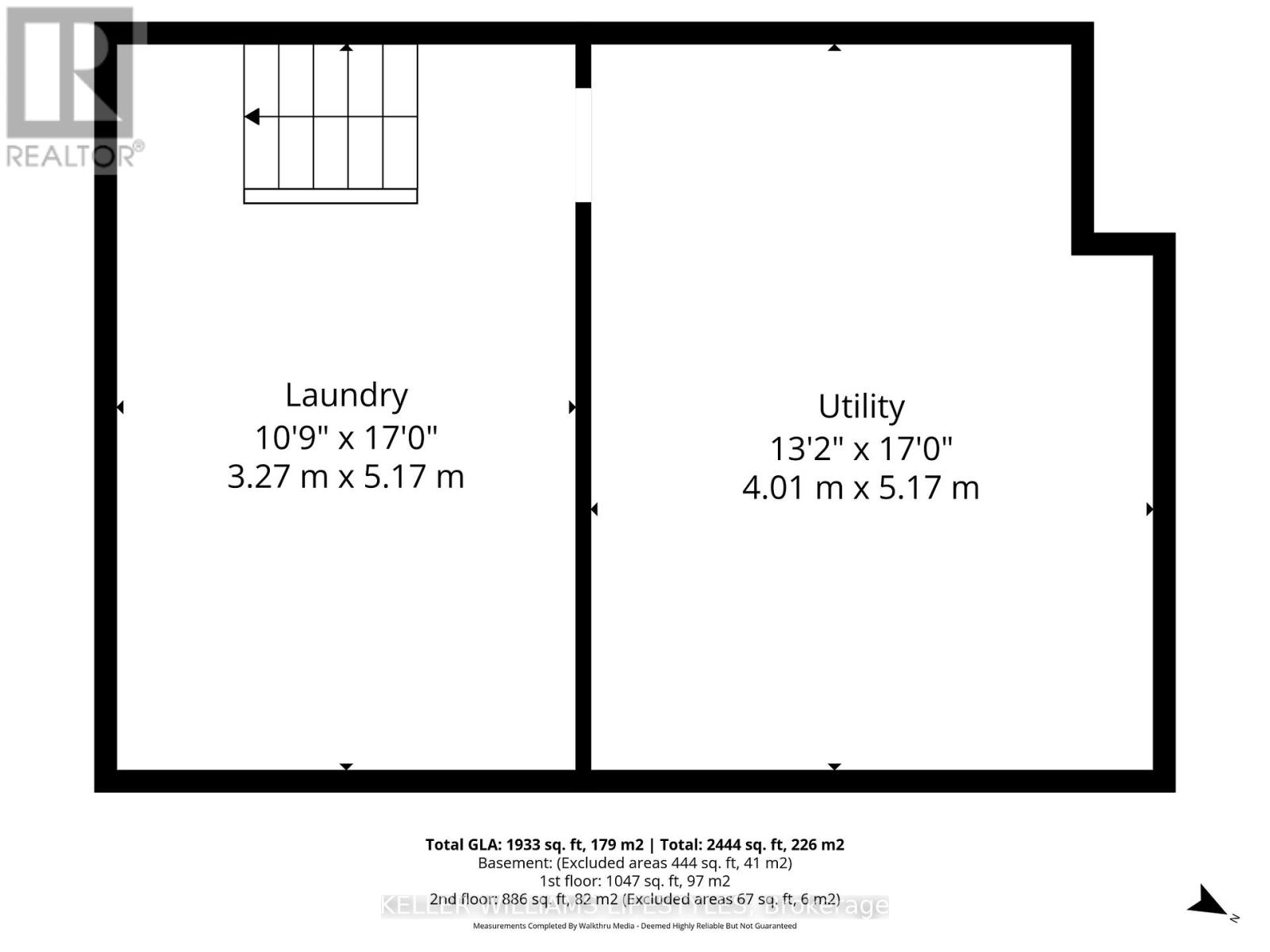 421 Central Avenue, London East, Ontario  N6B 2E4 - Photo 48 - X13117430