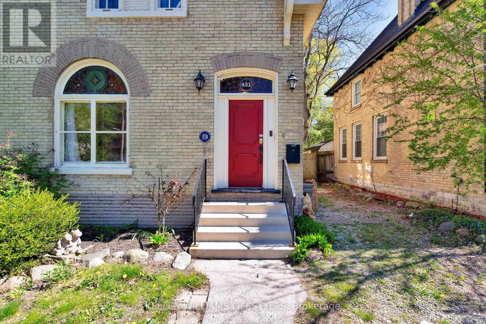 421 Central Avenue, London East, Ontario  N6B 2E4 - Photo 5 - X13117430
