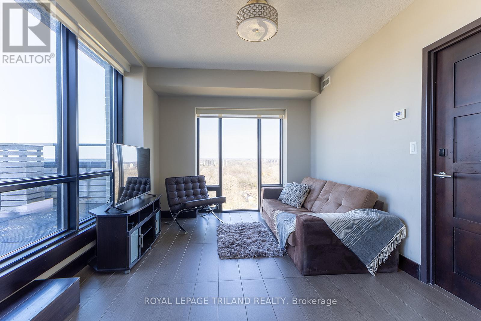 1804 - 1235 Richmond Street, London East, Ontario  N6A 0C1 - Photo 10 - X13117454